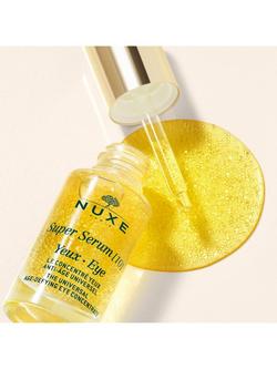 NUXE Super Super Serum [10] Eye Contour, 15ml - view 2, 