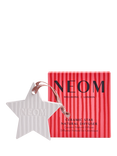 NEOM Wellbeing London Ceramic Star Diffuser