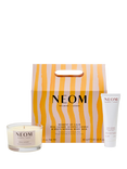 NEOM Wellbeing London Moments of Calm Grab Bag