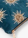 Elizabeth Scarlett Sun Goddess Pouch