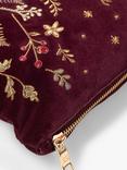 Elizabeth Scarlett Woodland Pouch