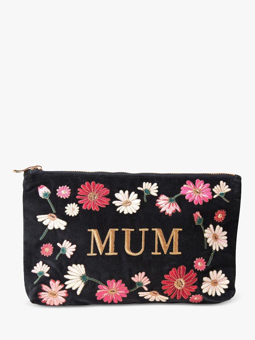 Elizabeth Scarlett Mum Floral Everyday Pouch