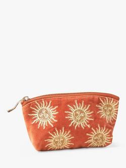 Elizabeth Scarlett Sun Goddess Coin Purse - view 2, 