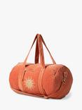 Elizabeth Scarlett Sun Goddess Overnight Bag, Multi