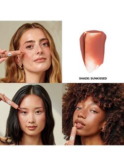 Nudestix Nudescreen Blush Tint SPF 30 - view 2, Sunkissed