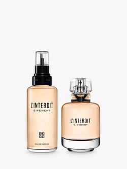 Givenchy L'Interdit Eau de Parfum Refill, 150ml - view 2, 
