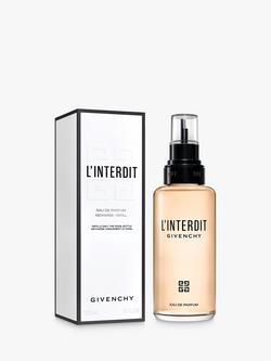 Givenchy L'Interdit Eau de Parfum Refill, 150ml, 
