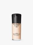 MAC Studio Fix Fluid Broad Spectrum SPF 15, Nc5