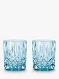 Nachtmann Noblesse Whisky Glass Tumbler, Set of 2, 295ml