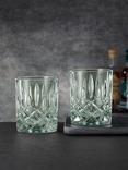 Nachtmann Noblesse Whisky Glass Tumbler, Set of 2, 295ml, Mint