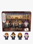 Fisher-Price Little People Collector Harry Potter and the Philosopher's Stone Set