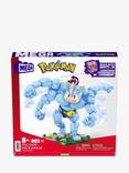 Mega Bloks Pokémon Machamp Building Set