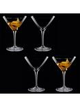 Spiegelau Perfect Serve Cocktail Glass, Set of 4, 165ml, Clear