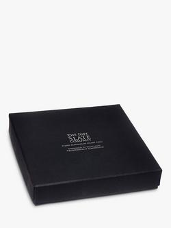 Selbrae House Heart Hammered Stainless Steel Dish, Silver - view 2, Silver