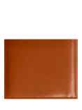 Montblanc Meisterstück 6 Card Leather Wallet, Rust