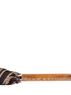 Paul Smith Walker Umbrella, Black - view 2, Black