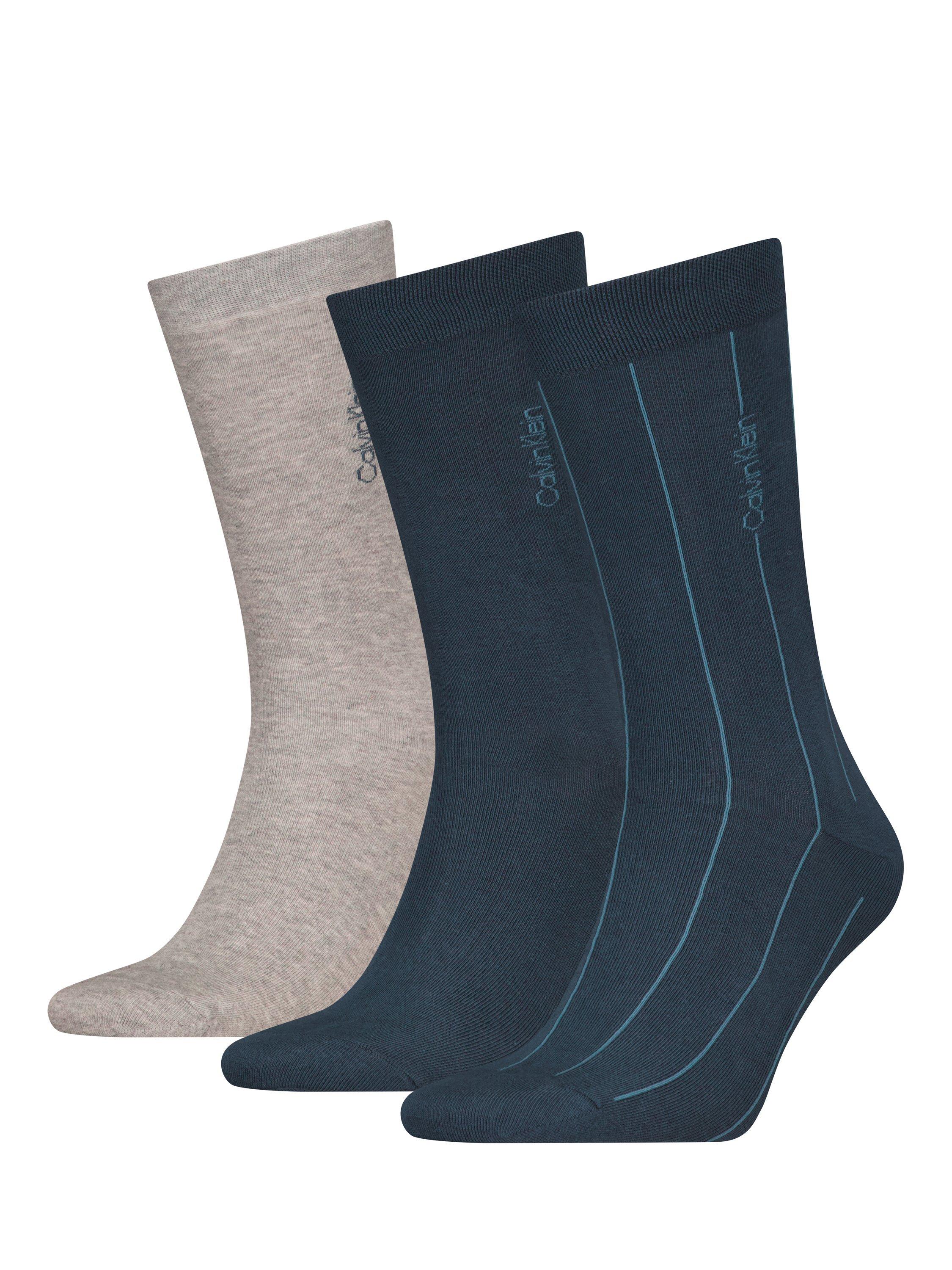 John lewis calvin klein socks online