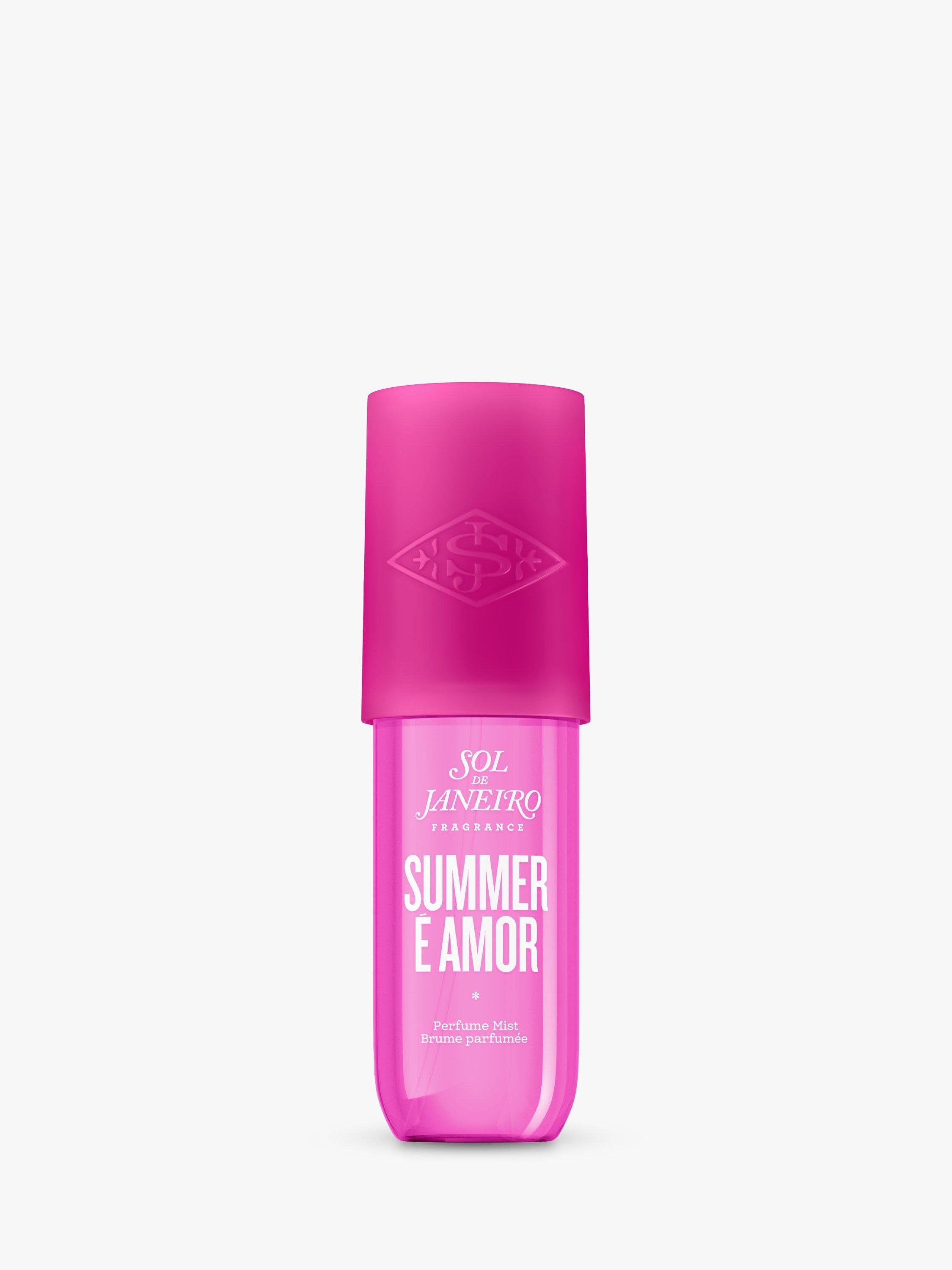 Sol de Janeiro Summer É Amor Summer Perfume Mist, 90ml