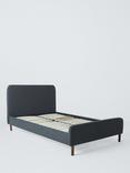 John Lewis Bonnie Upholstered Bed Frame, Small Double