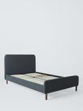 John Lewis ANYDAY Bonnie Upholstered Bed Frame, Small Double