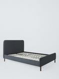 John Lewis ANYDAY Bonnie Upholstered Bed Frame, King Size