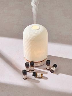 NEOM Wellbeing London Essential Oil Discovery Set - view 2, 