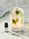 NEOM Wellbeing London Matcha Glass Wellbeing Pod