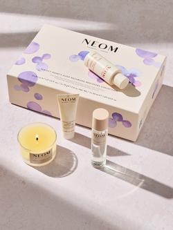 NEOM Wellbeing London Perfect Sleep Discovery Set - view 2, 