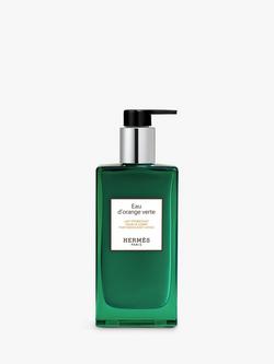 Hermès Eau d'Orange Verte Moisturising Body Lotion, 200ml, 