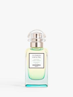 Hermès Un Jardin Sur Le Nil Hair and Body Dry Oil, 50ml, 