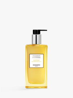 Hermès Un Jardin à Cythère Moisturising Body Lotion, 200ml, 