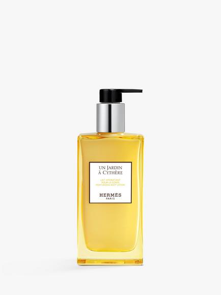 Hermès Un Jardin à Cythère Moisturising Body Lotion, 200ml, 
