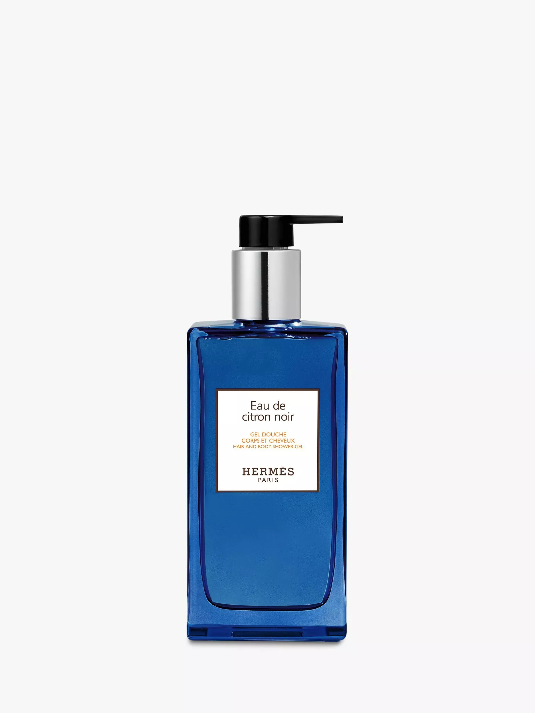 Eau de citron noir hermes opinioni online