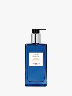 Hermès Eau de Citron Noir Hair and Body Shower Gel, 200ml, 