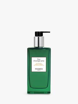 Hermès Eau d'Orange Verte Hair & Body Shower Gel, 200ml, 
