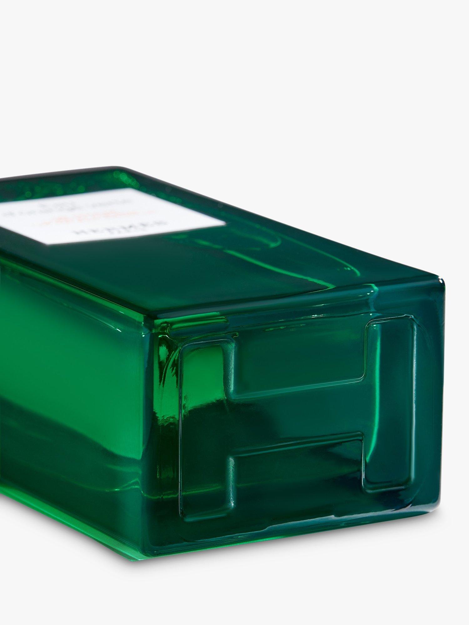 Product image 2 of 4, which shows Hermès Eau d'Orange Verte Hair & Body Shower Gel, 200ml
