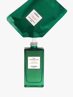 Hermès Eau d'Orange Verte Hair & Body Shower Gel Refill, 200ml - view 2, 