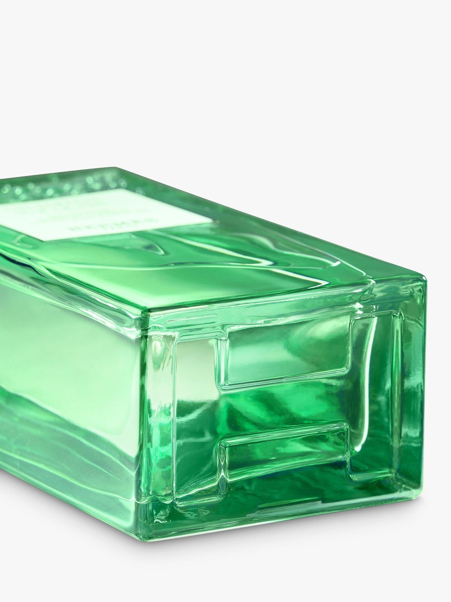Product image 2 of 4, which shows Hermès Un Jardin Sur Le Nil Hair & Body Shower Gel, 200ml