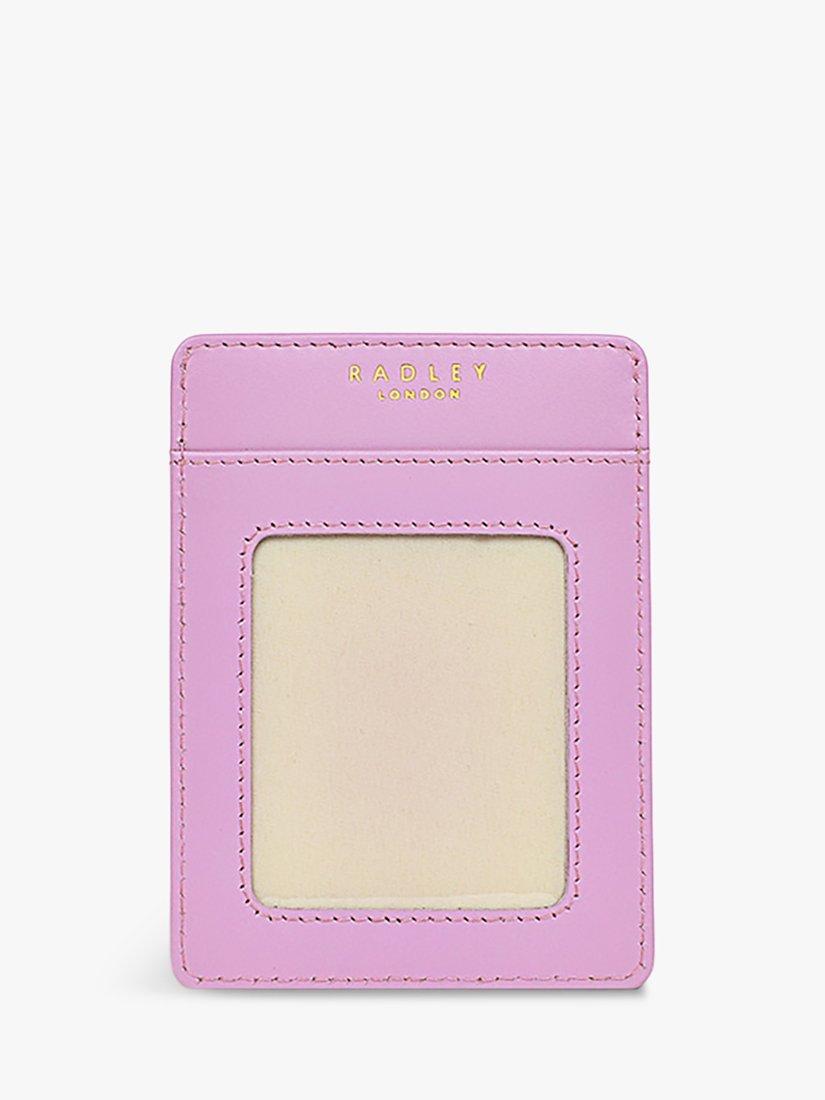 Radley Heritage Dog Outline Small Travel Cardholder