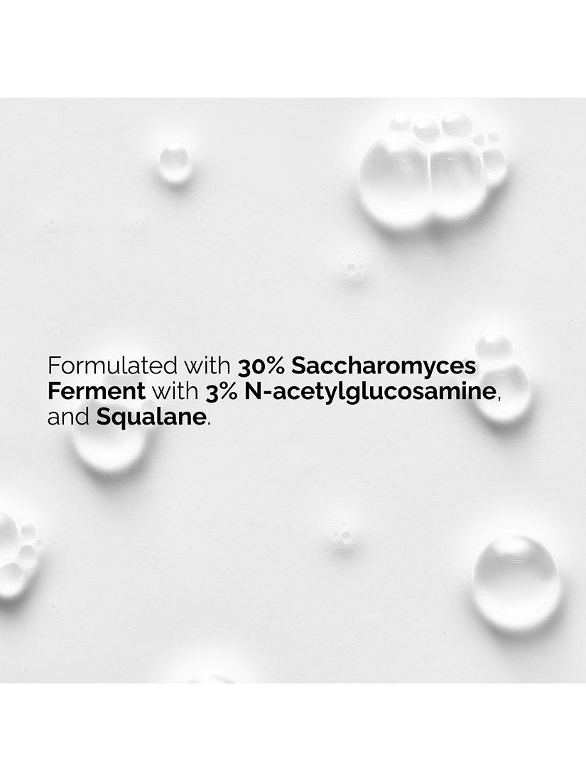 Product image 5 of 9, which shows The Ordinary Saccharomyces Ferment Milky Toner, 100ml