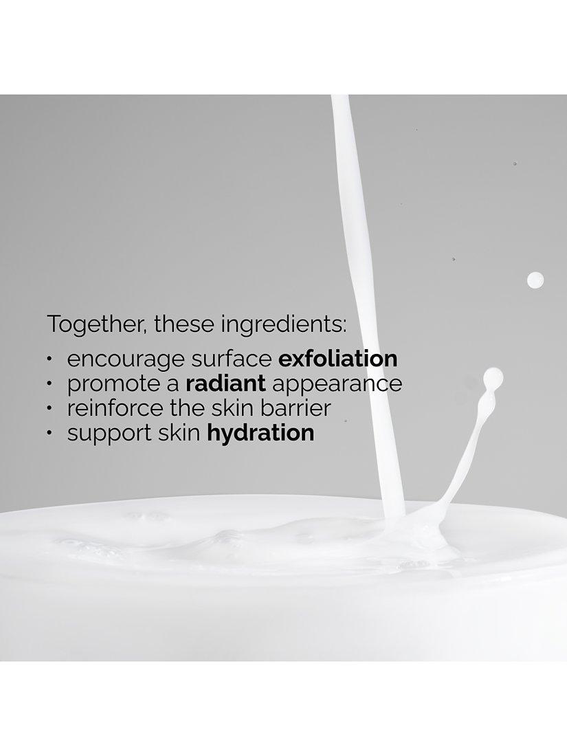 Product image 6 of 9, which shows The Ordinary Saccharomyces Ferment Milky Toner, 100ml