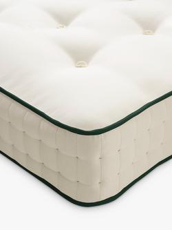 Vispring Chiswick Pocket Spring Mattress, Firm Tension, Small Double - view 2, 