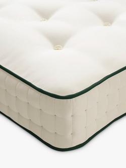 Vispring Chiswick Pocket Spring Mattress, Medium Tension, Small Double - view 2, 