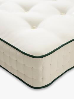 Vispring Hampstead Pocket Spring Mattress, Firm Tension, Small Double - view 2, 
