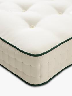 Vispring Hampstead Pocket Spring Mattress, Medium Tension, Small Double - view 2, 
