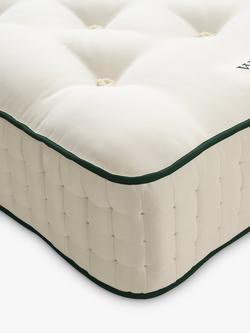 Vispring Wimbledon Pocket Spring Mattress, Medium Tension, Small Double - view 2, 