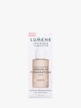 Lumene Invisible Illumination Vegan Collagen Serum in Foundation SPF 30 00