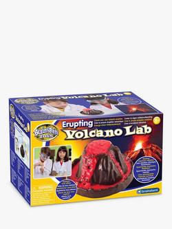 Brainstorm Erupting Vocano Lab, Multi