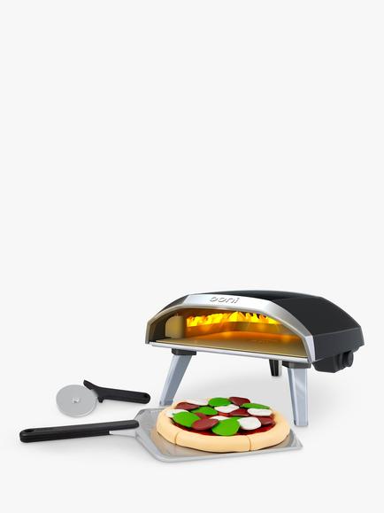 Casdon Ooni Toy Pizza Oven, Multi