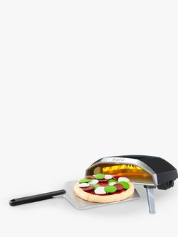 Casdon Ooni Toy Pizza Oven - view 2, Multi